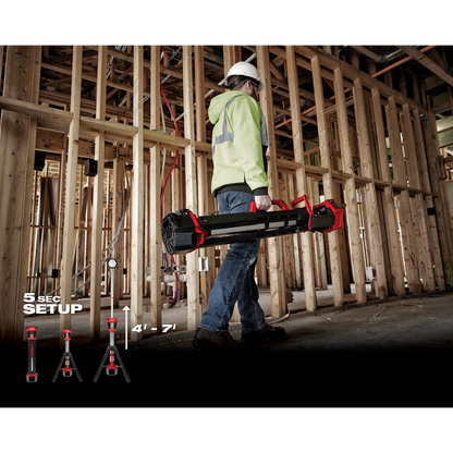 M18™ ROCKET™ Dual Power Tower Light 2131-20
