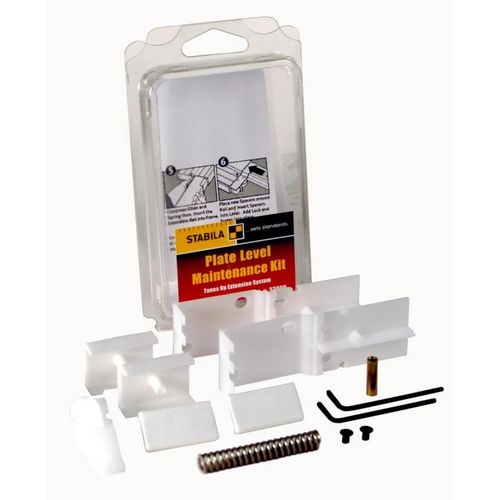 Plate Level Maintenance Kit