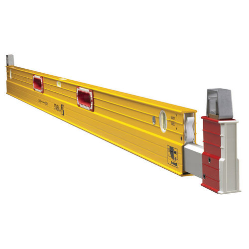 6 - 10-foot Plate Level Tool Stabila