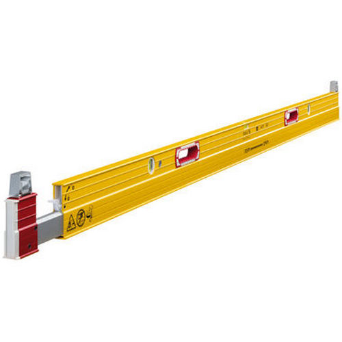 7 - 12 foot Plate Level Tool