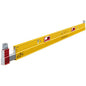 7 - 12 foot Plate Level Tool