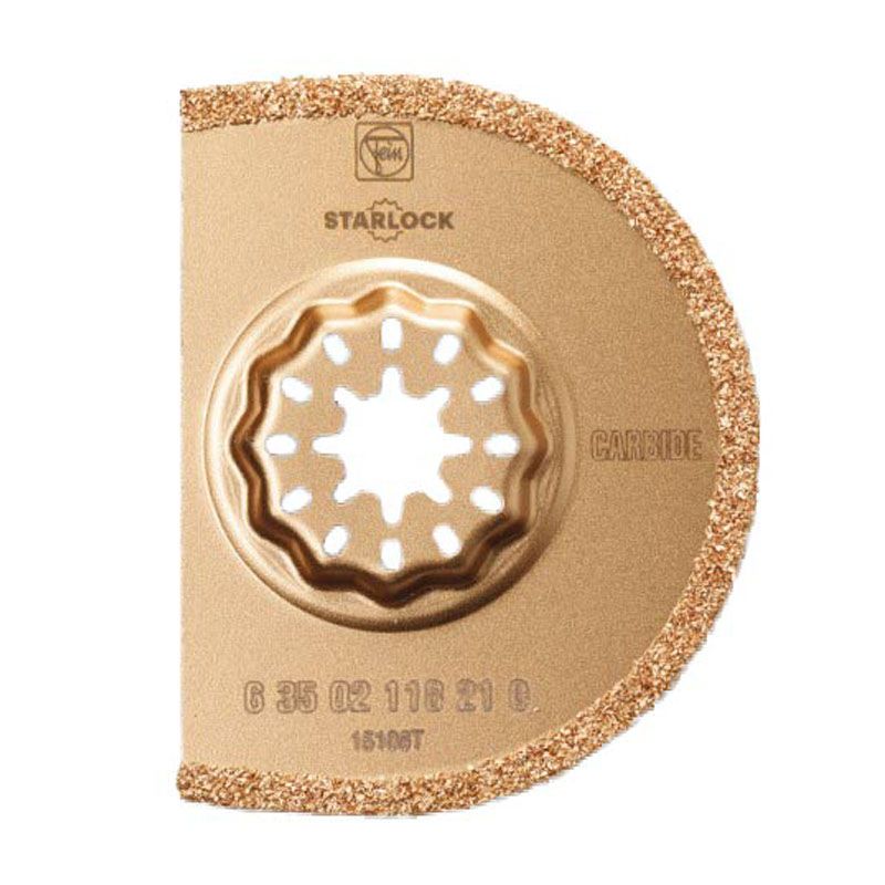 CARBIDE SAW BLADE