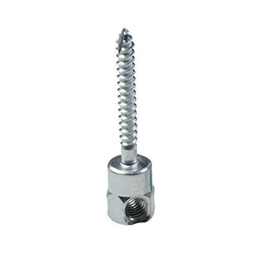 RWH37200 3/8" Rod Hanger for Wood Horizontal 1/4 x 2"