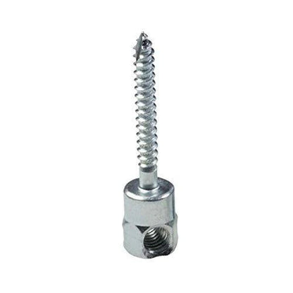 RWH37200 3/8" Rod Hanger for Wood Horizontal 1/4 x 2"