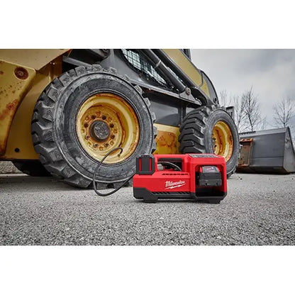 M18™ 18V Cordless Tire Inflator 2848-20
