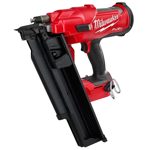 Milwaukee M18 FUEL™ 21 Degree Framing Nailer 2744-20