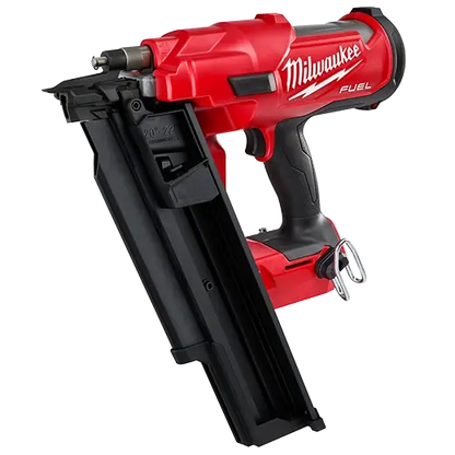 Milwaukee M18 FUEL™ 21 Degree Framing Nailer 2744-20