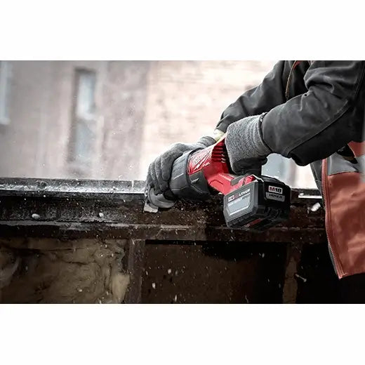 Milwaukee M18 FUEL™ SUPER SAWZALL® Reciprocating Saw 2722-20