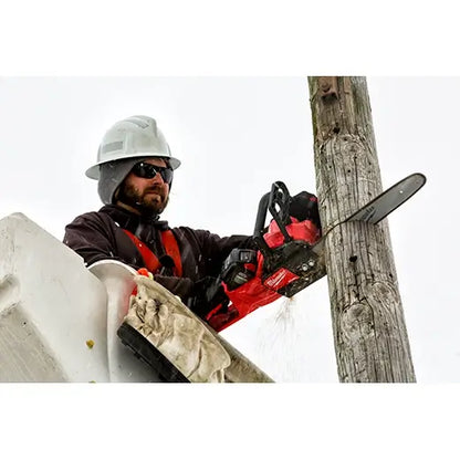 M18 FUEL™ 16" Chainsaw Kit 2727-21HD