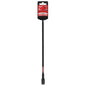 Milwaukee Shockwave Impact Duty Locking Bit Holder, 12in. Milwaukee Tools
