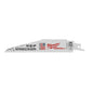 SAWZALL® WRECKERTM Multi Material Blades Milwaukee Tools