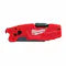 Milwaukee FASTBACK 6-IN-1 Folding Utility Knife