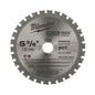 5-3/8" Circular Saw Metal Cutting Blades