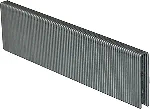 1/4" X 1-1/4" 18GA STAPLES 5M ELEC GALV 4810PG SPOTNAILS