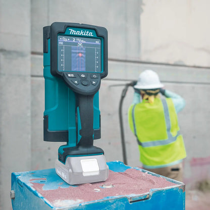 18V LXT® Lithium‑Ion Cordless Multi‑Surface Scanner, Tool Only with Interlocking Storage Case (DWD181ZJ)