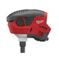 Milwaukee M12 Cordless Lithium-Ion Palm Nailer (Bare Tool)