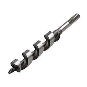 49907 - I-100 Series 7/16" Power Drill Solid Center Auger Bit with Cutting Spur Irwin