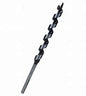 Irwin Auger Bit Power Drill 9/16 " Dia 7-1/2 " Long For 3/8 " Irwin