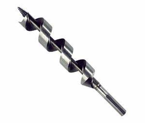 IRWIN 49924 1-1/2" X 7/16" POWER DRILL I-100 AUGER BITS