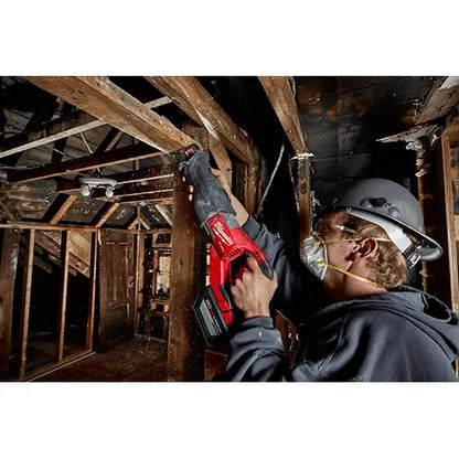 Milwaukee Fuel Sawzall Tool Only 2821-20