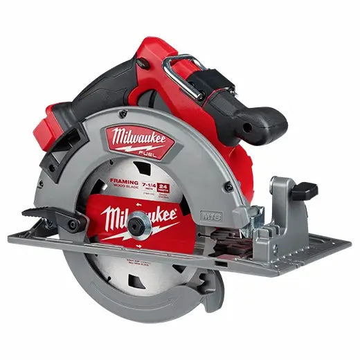 M18 FUEL™ 7-1/4" Circular Saw - Tool Only