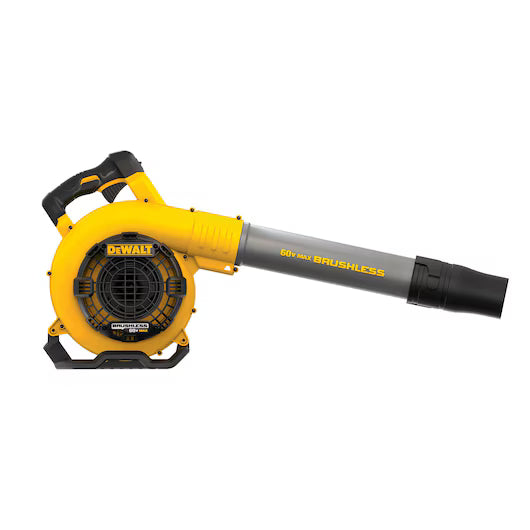 FLEXVOLT® 60V MAX* HANDHELD BLOWER (TOOL ONLY) DeWalt