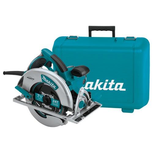 7‑1/4" Magnesium Circular Saw, with Electric Brake Makita Products