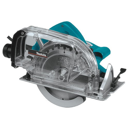 7‑1/4" Circular Saw, with Dust Collector Makita Products