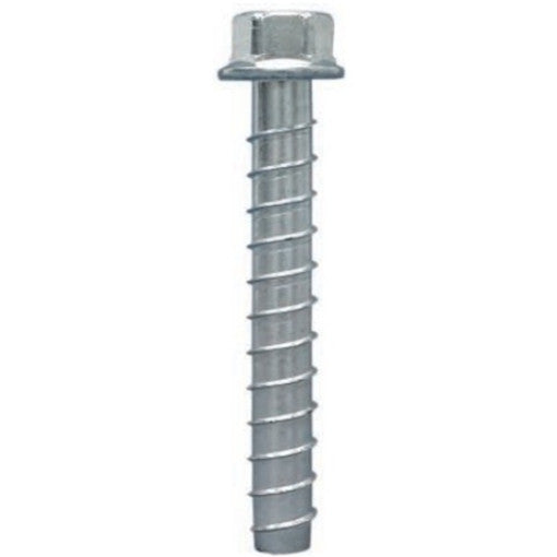 THD50600H 1/2" X 6" TITEN HD HEAVY DUTY SCREW ANCHORS 20/PK