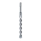 1/4" x 8-1/4" Simpson SDS-Plus Concrete Drill Bit - Carbide Tip Simpson StrongTie
