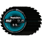 MAKITA 7‑1/4" 24T Carbide‑Tipped Max Efficiency Circular Saw Blade, Framing, 10/pk (B-61656-10)