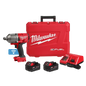 Milwaukee M18 Fuel with ONE-KEY High Torque Impact Wrench 3/4inch Friction Ring Kit Milwaukee Tools