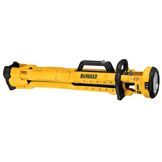 DEWALT 20V MAX* Cordless Tripod Light (Light Only) DeWalt