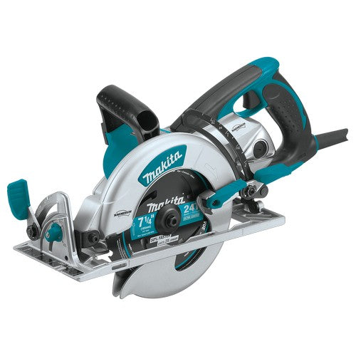 Makita 7‑1/4" Magnesium Hypoid Saw Makita Products