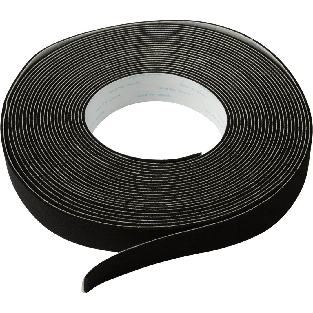 191J54-9 Guide Rail Non‑Slip Replacement Strip, 32.8 ft. Makita Products