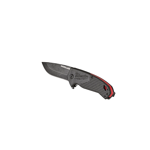 Milwaukee 48-22-1994 3 in Smooth Blade Pocket Knife