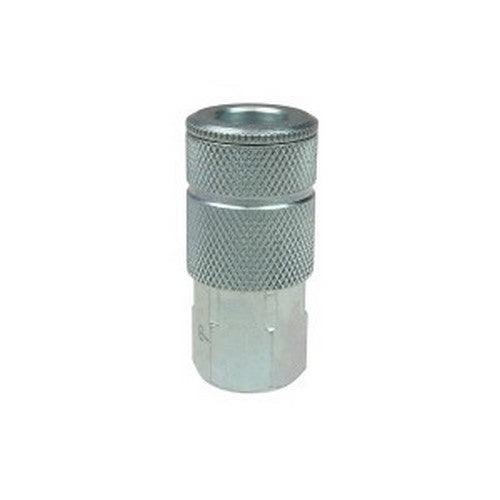 3/8" Automotive Coupler, 3/8" FPT