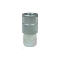 3/8" Automotive Coupler, 3/8" FPT