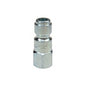 3/8" Automotive Connector, 1/4" FPT