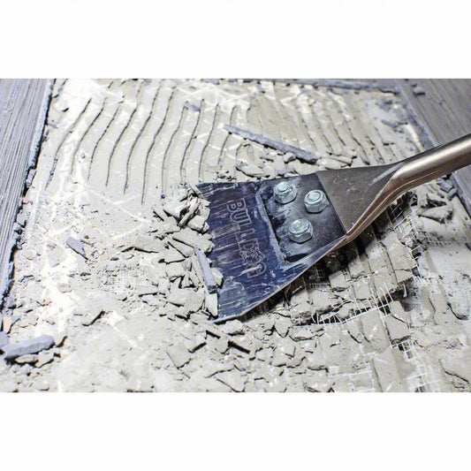 SDS-plus® Bulldog™ Floor Scraper Replacement Kit HS1418RK