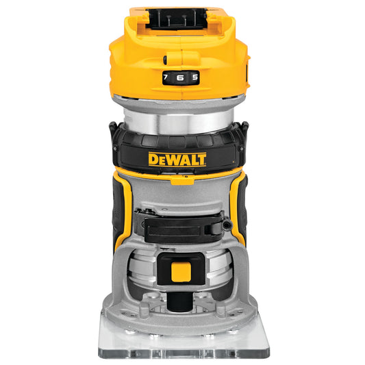 Dewalt 20v Max Compact Router DeWalt