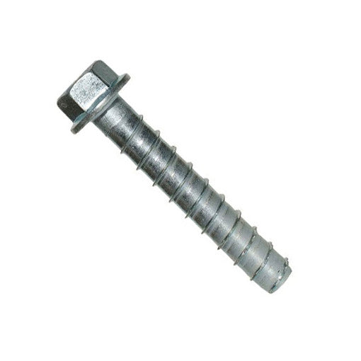 THDT75600H 3/4" X 6" TITEN HD Screw Anchor 5PK