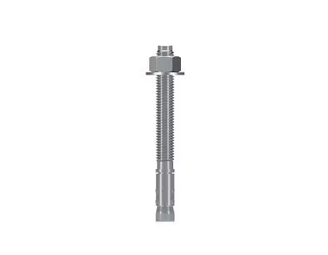 5/8” x 6” Strong-Tie Strong-Bolt 2 Wedge Anchor 20 PER BX