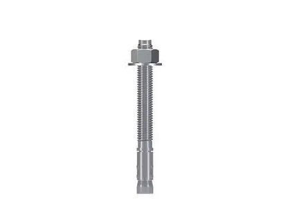 5/8” x 6” Strong-Tie Strong-Bolt 2 Wedge Anchor 20 PER BX