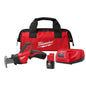 M12 HACKZALL Reciprocating Saw Kit