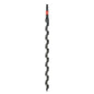 MILWAUKEE 1" x 18" SHOCKWAVE™ Lineman's Impact Auger Bit Milwaukee Tools