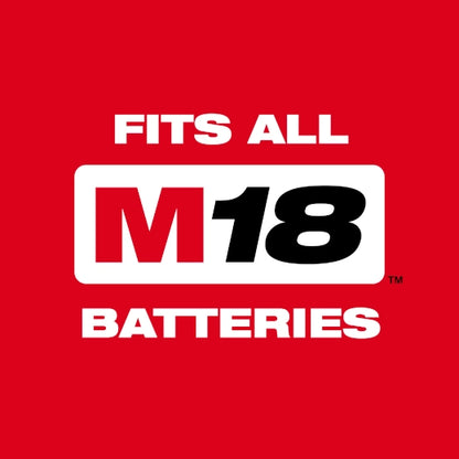 M18 FUEL™ 1/4" Hex Impact Driver Kit