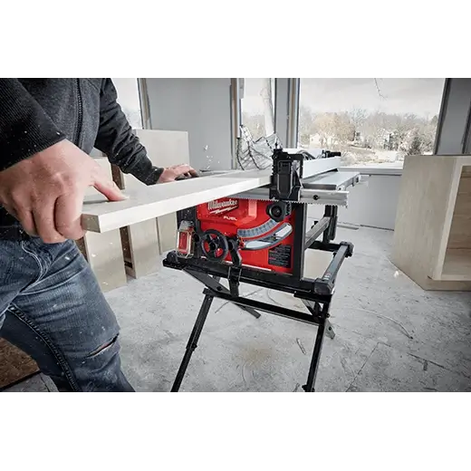 M18 FUEL 8-1/4" Table Saw w/ ONE-KEY (Bare Tool) 2736-20