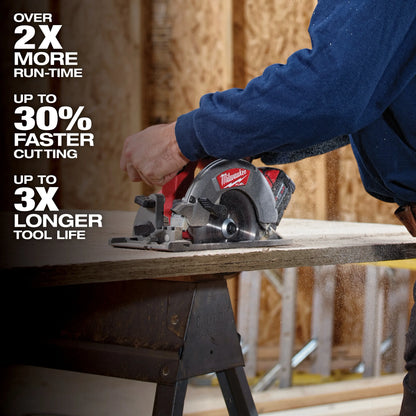 Milwaukee M18 FUEL 7 Tool Combo Kit