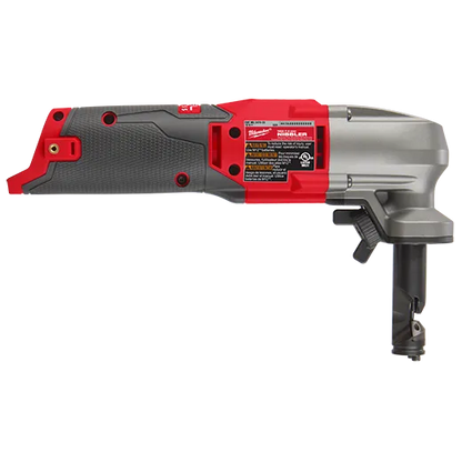 M12 FUEL™ 16 Gauge Variable Speed Nibbler Milwaukee Tools